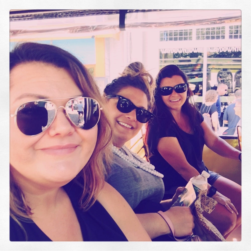 Meet your Posher, Jordell